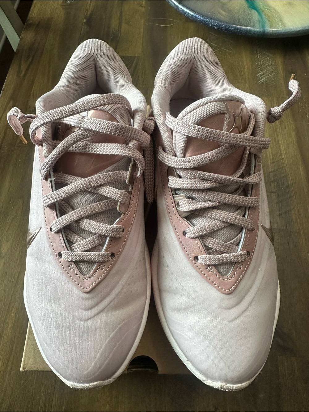 Nike Women's Aja Athletic Sneakers